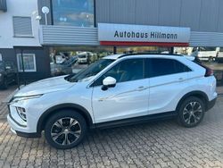 Weiß Gebraucht 2021 Mitsubishi Eclipse Cross Edition SUV | 25.900 € (Teuer)
