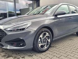 Grau Neu 2025 Hyundai i30 Limousine | 23.940 € (Superpreis)