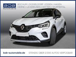 Weiß Gebraucht 2024 Renault Captur Evolution SUV | 24.444 € (Fairer Preis)