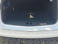 Weiß Gebraucht 2015 Opel Astra Style Kombi | 7.500 € (Guter Preis)
