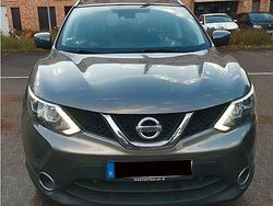 Gebraucht 2015 Nissan Qashqai Tekna SUV | 9.300 € (Guter Preis)