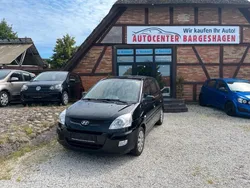 Schwarz Gebraucht 2008 Hyundai Matrix Van / Kleinbus | 950 € (Guter Preis)