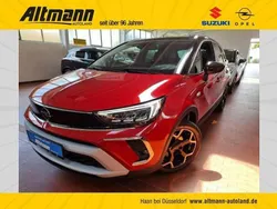 Andere Gebraucht 2024 Opel Crossland X SUV | 27.480 € (Teuer)