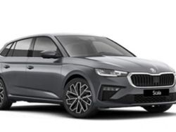 Gebraucht 2024 Skoda Scala Drive Kleinwagen | 24.490 € (Teuer)