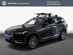 Platinum grey metallic 731 Gebraucht 2023 Volvo XC90 Plus SUV | 59.450 € (Teuer)