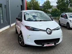 Weiß Gebraucht 2019 Renault Zoe Life Kleinwagen | 7.990 € (Superpreis)