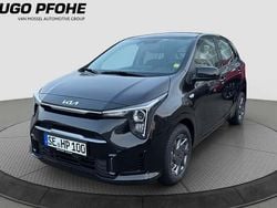 Schwarz Gebraucht 2025 Kia Picanto Vision Kleinwagen | 14.770 € (Guter Preis)