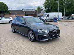 Daytonagrau perleffekt Gebraucht 2021 Audi A4 S-Line Kombi | 21.950 € (Superpreis)