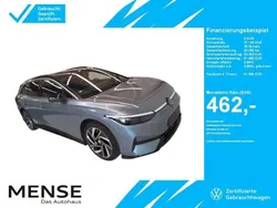 Stonewashed blue Gebraucht 2024 VW ID.7 Pro Limousine | 51.985 € (Teuer)