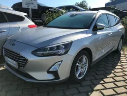 Silber Gebraucht 2020 Ford Focus Kombi | 22.599 € (Etwas zu teuer)