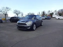 Grau Gebraucht 2008 Mini Cooper S Kleinwagen | 8.900 € (Guter Preis)