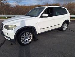 Weiß Gebraucht 2009 BMW X5 SUV | 9.999 € (Guter Preis)
