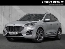 Solar silver metallic Gebraucht 2023 Ford Kuga ST-Line X SUV | 26.800 € (Fairer Preis)
