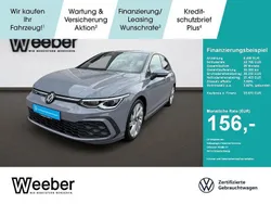 Mondsteingrau Gebraucht 2024 VW Golf VIII GTD Limousine | 33.870 € (Guter Preis)