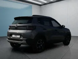 Grau Gebraucht 2025 Citroën C3 Kleinwagen | 18.349 € (Fairer Preis)