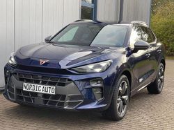 Blau Neu 2025 Cupra Terramar SUV | 33.495 € (Superpreis)