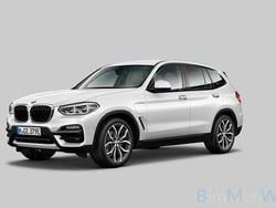 Weiß Gebraucht 2022 BMW X3 Performance SUV | 34.990 € (Superpreis)