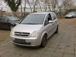 Other Gebraucht 2004 Opel Meriva Van / Kleinbus | 599 € (Superpreis)