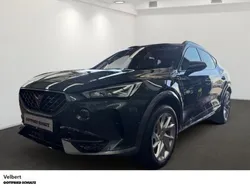 Schwarz Gebraucht 2022 Cupra Formentor SUV | 23.990 € (Guter Preis)
