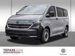 Grau Neu 2025 VW T6.1 Van | 51.599 € (Fairer Preis)