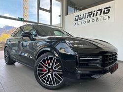 Schwarz Gebraucht 2025 Porsche Cayenne S SUV | 109.361 €