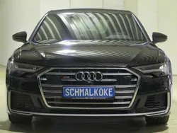 Mythos black (metallic) Gebraucht 2023 Audi S6 Ambiente Limousine | 49.950 €