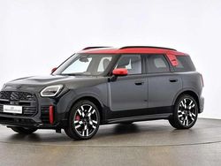 Grau Gebraucht 2023 Mini John Cooper Works Countryman SUV | 44.155 € (Fairer Preis)