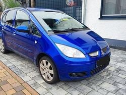 Gebraucht 2006 Mitsubishi Colt Motion Van / Kleinbus | 500 € (Superpreis)