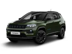 Neu 2025 Jeep Compass North SUV | 34.413 €