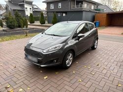 Gebraucht 2015 Ford T Coupé | 5.200 €