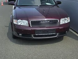 Gebraucht 2002 Audi A4 Limousine | 600 € (Superpreis)