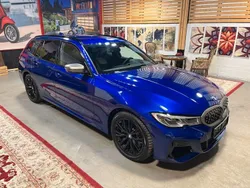Blau Gebraucht 2020 BMW M340 M Sport Limousine | 37.950 €