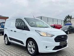 Frostweiß Gebraucht 2019 Ford Transit Van / Kleinbus | 11.990 € (Superpreis)