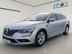 Grau Gebraucht 2020 Renault Talisman GrandTour Kombi | 13.989 € (Guter Preis)