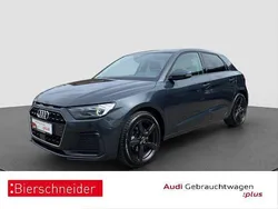 Grau Gebraucht 2024 Audi A1 Sportback Advanced Plus Kleinwagen | 23.990 € (Fairer Preis)