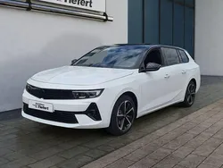 Weiß Neu 2025 Opel Astra Kombi | 29.890 € (Fairer Preis)
