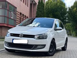 Weiß Gebraucht 2013 VW Polo Life Limousine | 6.950 € (Guter Preis)
