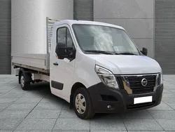 Andere Gebraucht 2024 Nissan Interstar N-Connecta Van | 28.899 €