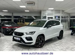 Weiß Gebraucht 2023 Cupra Ateca SUV | 32.790 € (Fairer Preis)