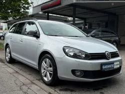 VW Golf VI