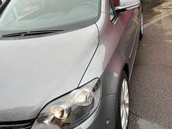 Grau Gebraucht 2010 VW Golf VI Limousine | 9.900 € (Teuer)