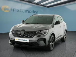 Grau Gebraucht 2023 Renault Austral SUV | 28.349 € (Guter Preis)