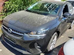 Schwarz Gebraucht 2021 Opel Corsa Edition Limousine | 11.880 € (Guter Preis)