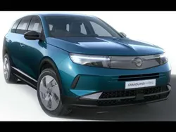 Spektrum blau Neu 2025 Opel Grandland X Edition SUV | 31.190 € (Superpreis)