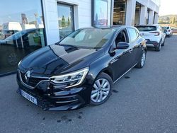 Schwarz Gebraucht 2021 Renault Mégane IV Business Limousine | 11.785 € (Fairer Preis)