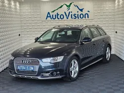 Blau Gebraucht 2013 Audi A6 Allroad Sport Kombi | 11.950 € (Fairer Preis)