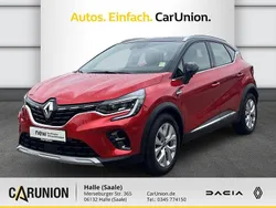 Andere Gebraucht 2021 Renault Captur Intens SUV | 18.995 € (Fairer Preis)