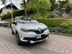Silber Gebraucht 2018 Renault Captur Intens SUV | 13.900 € (Fairer Preis)