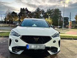Weiß Gebraucht 2023 Cupra Formentor SUV | 28.000 € (Guter Preis)
