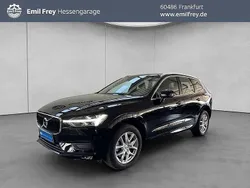 Gebraucht 2020 Volvo XC60 SUV | 32.450 € (Guter Preis)
